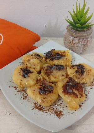 Foto resep Colenak Kental Manis