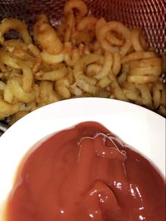 صورة لوصفة تحضير كاتشب منزلي