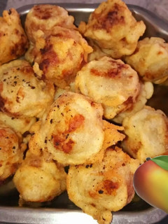 மாம்பழ சுழியம்(mango suzhiyam recipe in tamil) செய்முறை முக்கிய புகைப்படம்