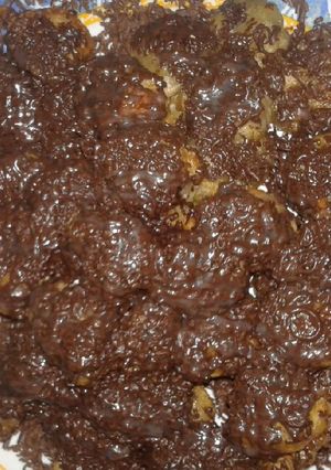 Foto resep Piscok(pisang coklat)