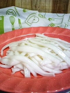 Foto resep Kelapa Muda Kw