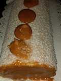 Brazo de Reina o Pionono