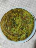 Tortilla de ortigas