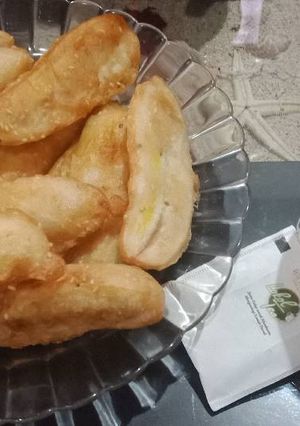 Foto resep Pisgor Wijen