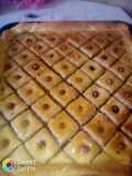 Oum Walid’s Baklava