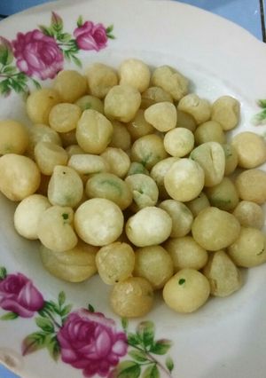 Foto resep Cimol