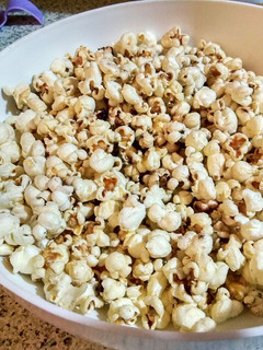 Φωτογραφία της συνταγής Pop corn🍿