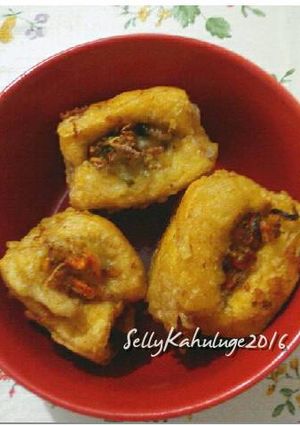 Foto resep Tahu Isi Hot