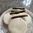 Alfajores Oreo caseras bañadas en chocolate