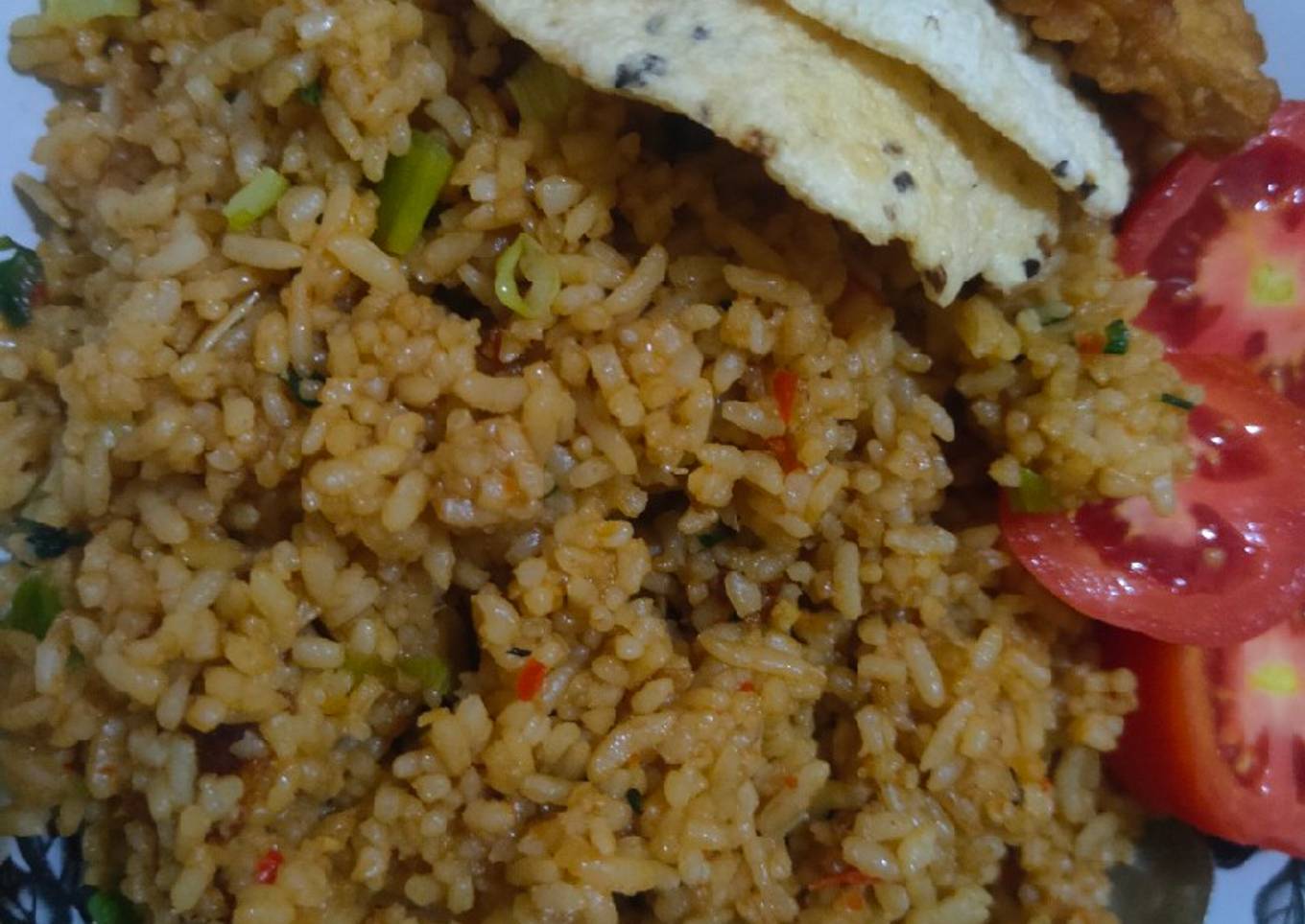 Nasi Goreng Bunda