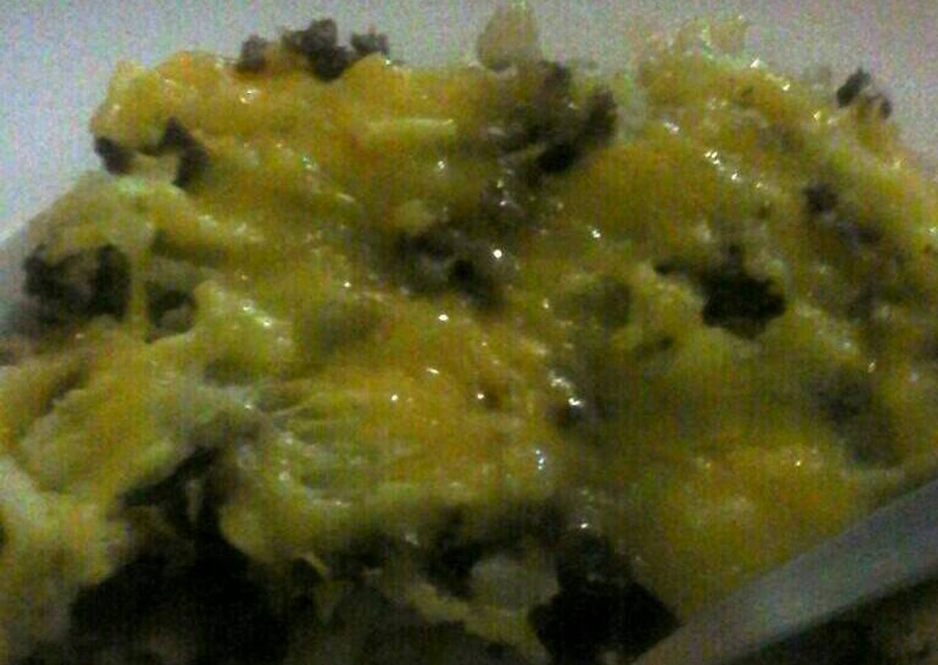 Macaroni and Cheese