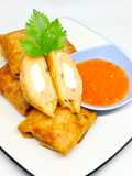 Dimsum Keju Lumer Ala Its Frydays