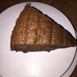 Chocolate Ogura Cake