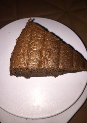 Foto resep Chocolate Ogura Cake