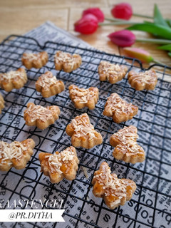 Foto resep 18. Kaastengel