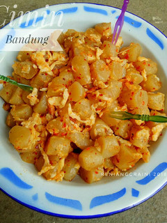 Foto resep Cimin Bandung Bandung_RecookOchirosi