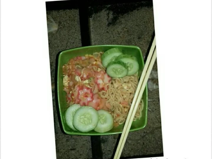 Cara Gampang Membuat Resep Seblak (enakksss simpel 😆 makaanan anak kosan) yang Bikin Ngiler Anti Ribet, Lezat Sekali