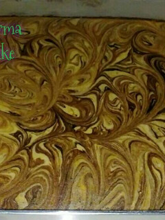 Foto resep Kurma cake