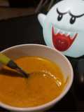 Velouté de potiron