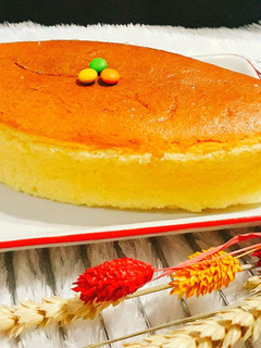 Foto resep Cheddar Cheese Cake Ekonomis