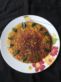 રવા હાંડવો (Rava Handwo recipe in Gujarati) રેસીપી મુખ્ય ફોટો