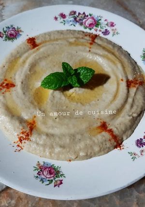 Une photo de Caviar d'aubergines 🍆