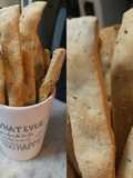 Talitas (con los recortes de masa de fideos caseros!!)