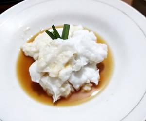 Cara Memasak Cepat Bubur Sum-sum Mantul Banget Cara Memasak Cepat Bubur Sum-sum Mantul Banget