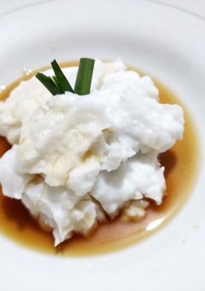 Foto resep Bubur Sum-sum