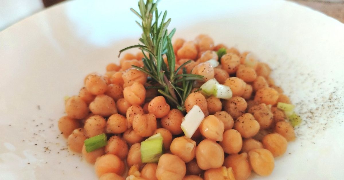 🍂 Settembre in cucina: piatti gustosi e veloci!