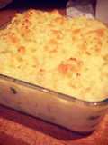 Fish Pie