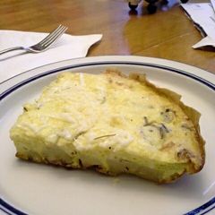 A picture of Frittata.