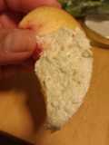 Vegan cheese spread