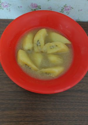 Foto resep Kolak Pisang