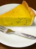 Easy! Kabocha Squash Tart Cake Shop Style