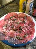 Carpaccio Original