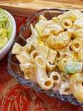 Russian salad