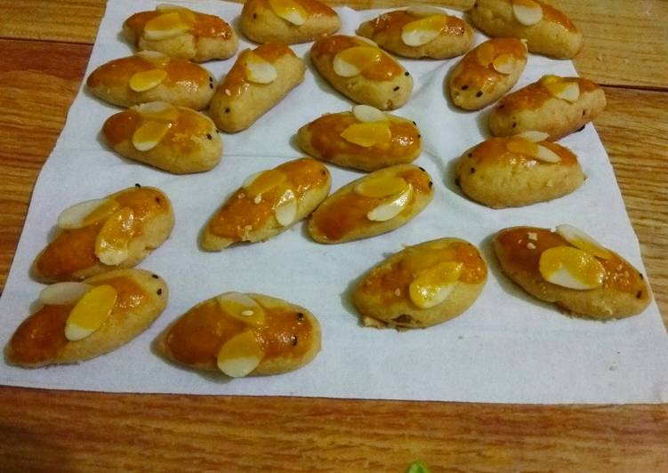 Kue kering karakter#pekaninspirasi#bikinramadanberkesan
