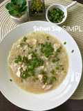 Suhun Sup Simple
