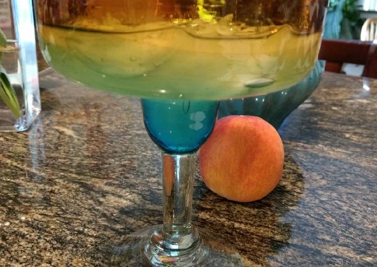 Easiest Way to Make Homemade Margarita