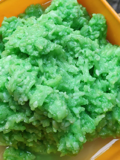 Foto resep Puding Tape Ketan