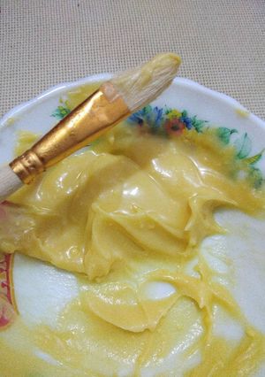 Foto resep Carlo olesan loyang