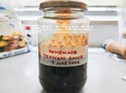 Gambar soya gula merah