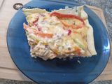 Tarta de Verduras