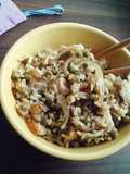 Crunchy Rice