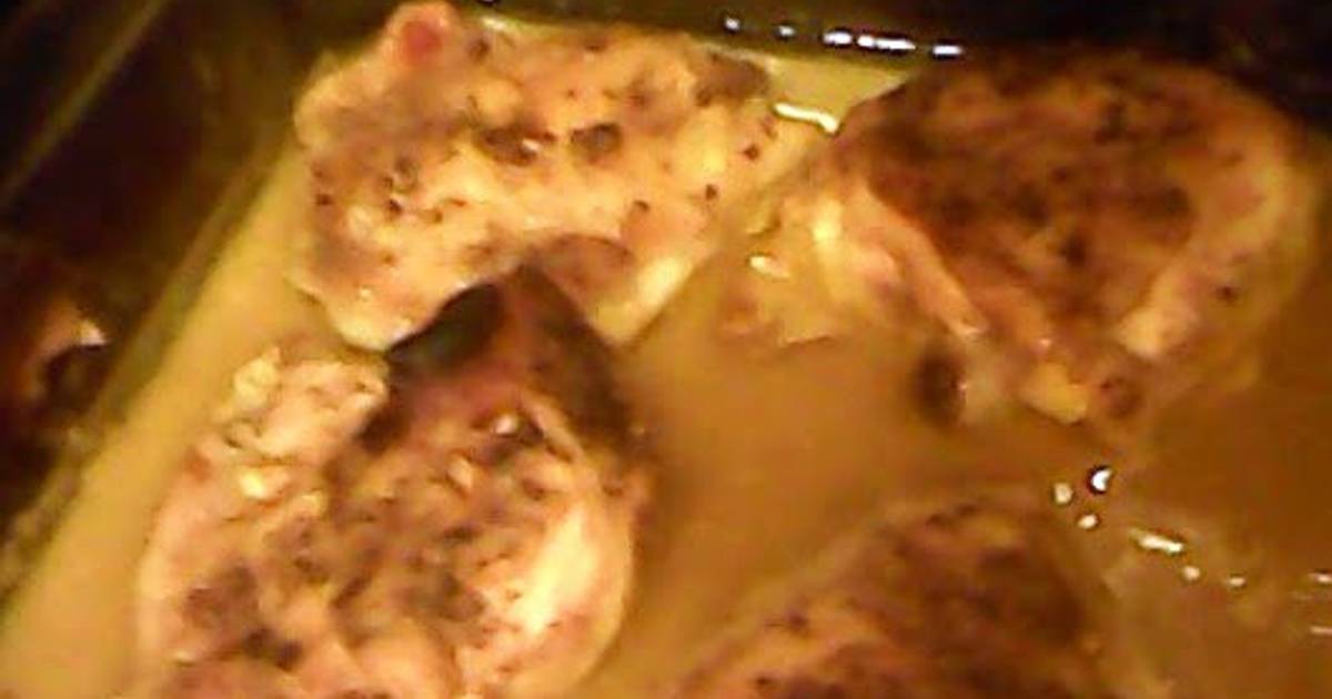 Worcestershire chicken recipes easy & tasty ideas for home cooking