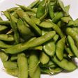 Frozen Edamame Made Even Tastier with One Extra Step!