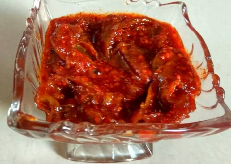 Recipe of Speedy Sour Sweet Lemon