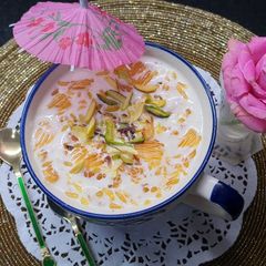 Kheer Komala A picture of Kheer Komala.