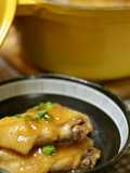 Mom's Juicy Chicken Wings 